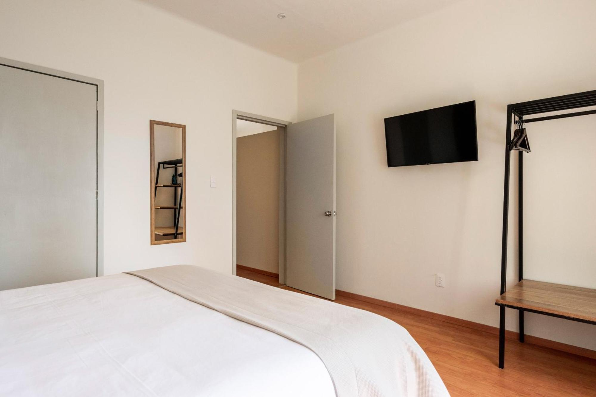 Casa Lucia Hotel กัวดาลาฮารา ภายนอก รูปภาพ