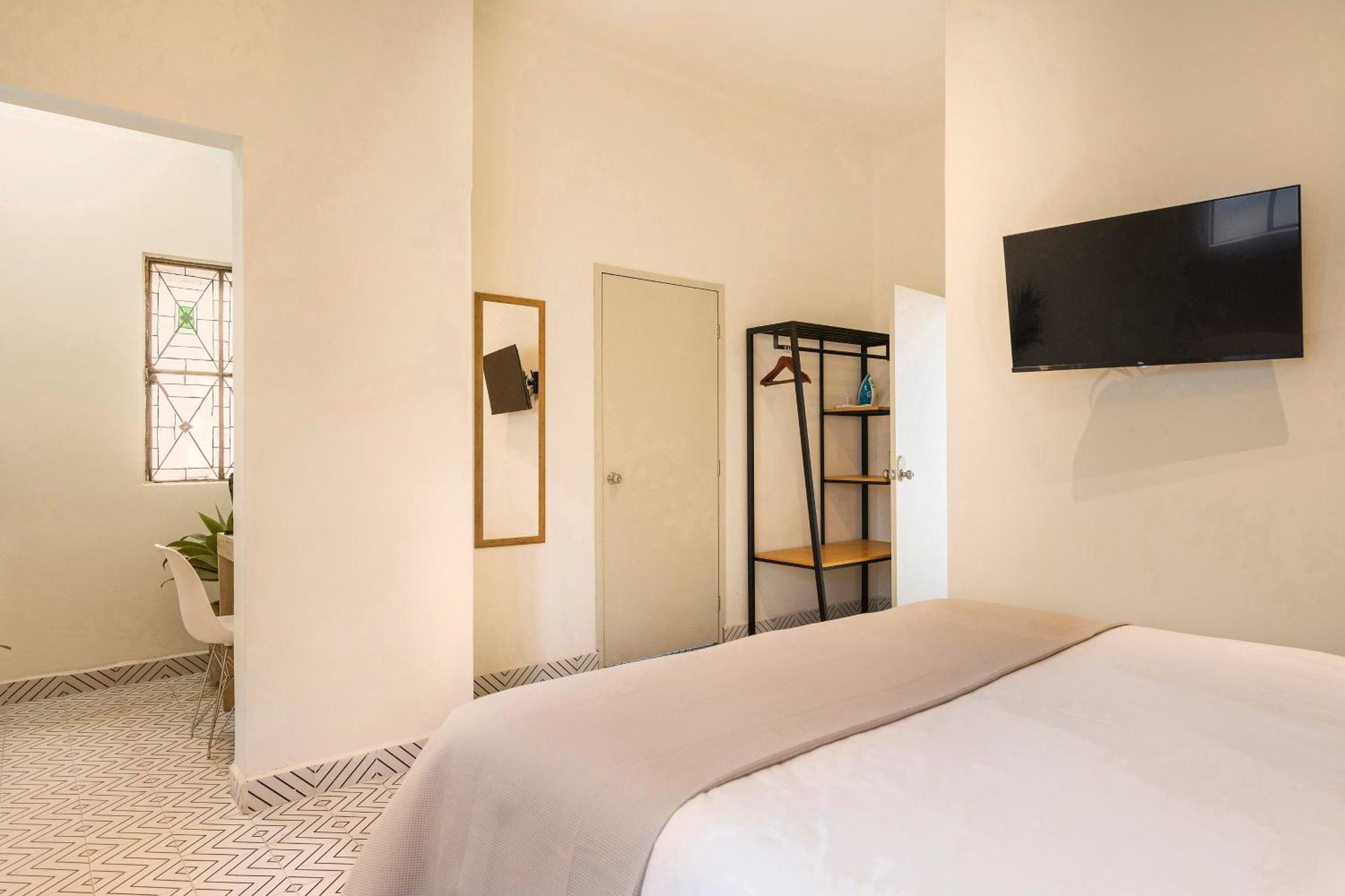 Casa Lucia Hotel กัวดาลาฮารา ภายนอก รูปภาพ